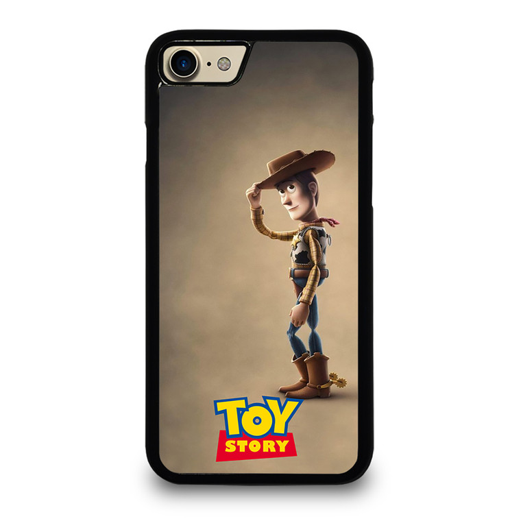 TOY STORY MOVIE SHERIF WOODY iPhone 7 Case TOY STORY MOVIE SHERIF WOODY iPhone 7 Case