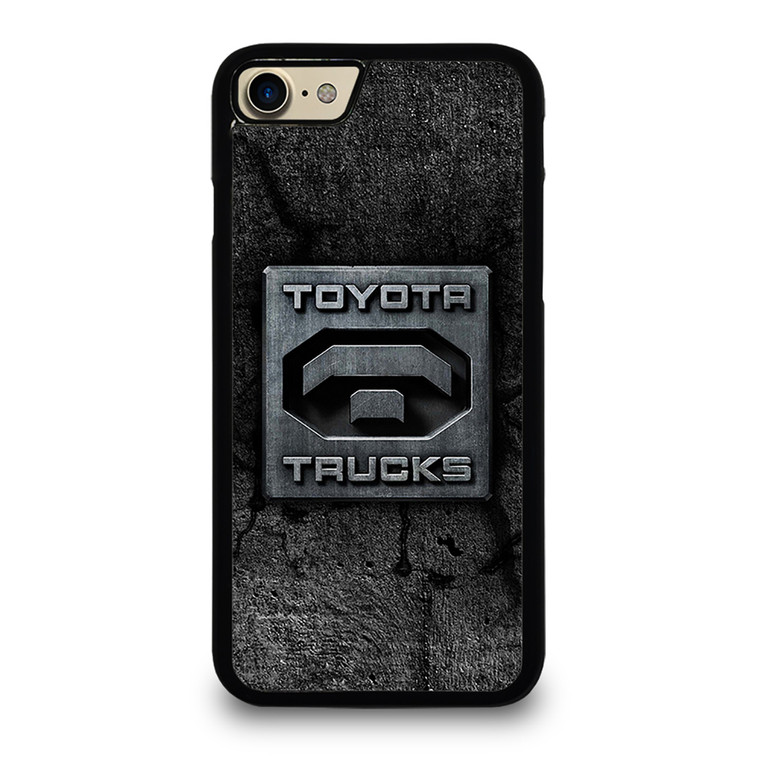 TOYOTA TRUCKS LOGO iPhone 7 Case