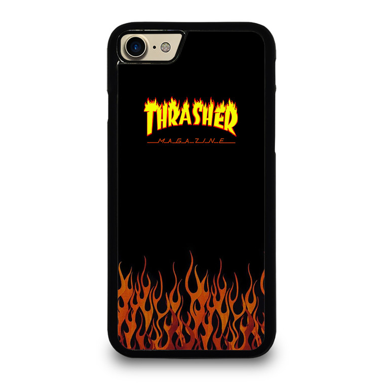 TRASHER SMOLDERING iPhone 7 Case