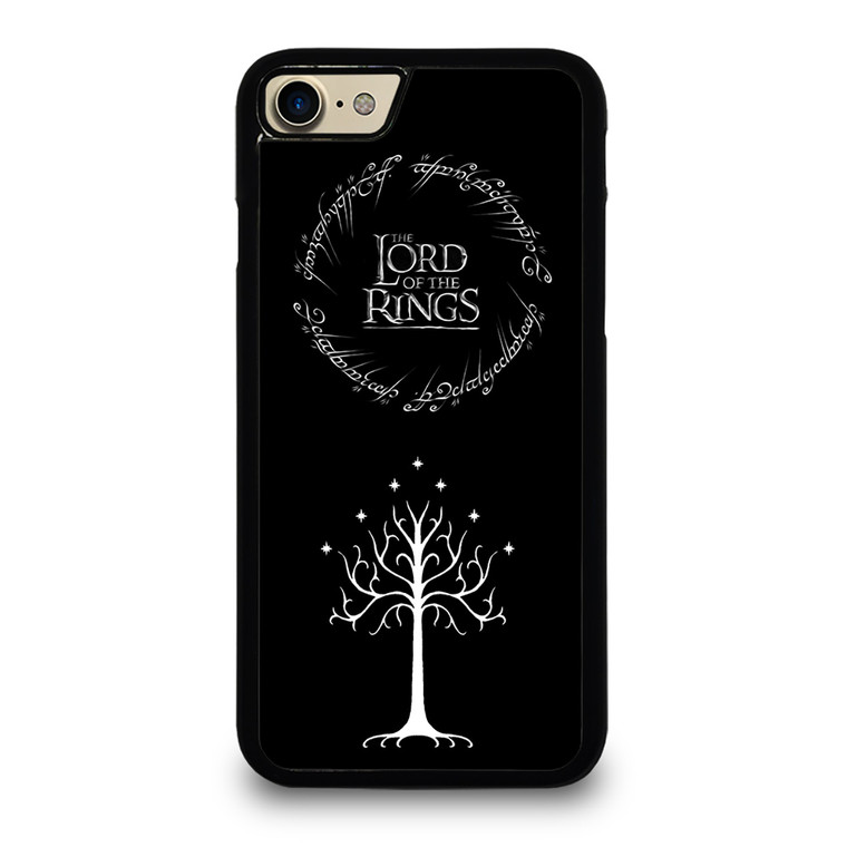 TREE OF GONDOR LORD OF THE RINGS iPhone 7 Case