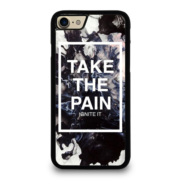 TWENTY ONE PILOTS TAKE THE PAIN iPhone 7 Case