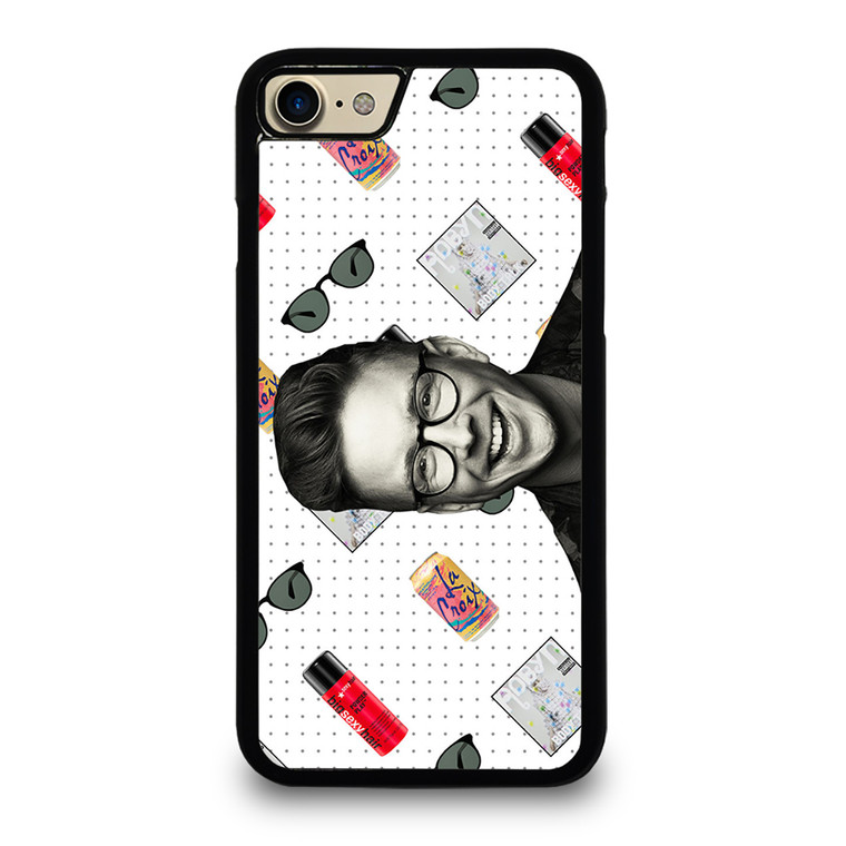 TYLER OAKLEY ON HIS 9 FAVORITE THINGS iPhone 7 Case