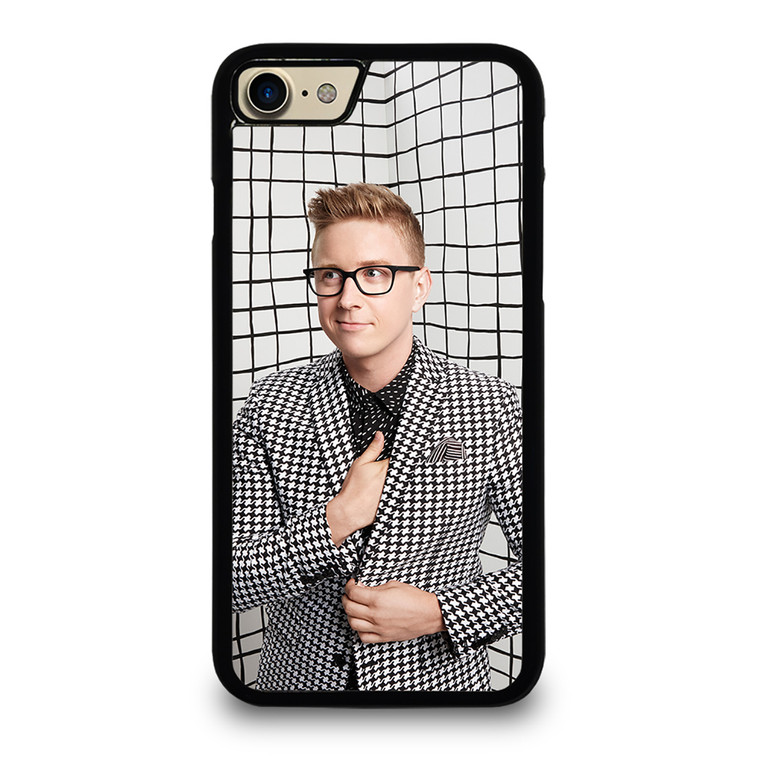 TYLER OAKLEY X INTRODUCING iPhone 7 Case