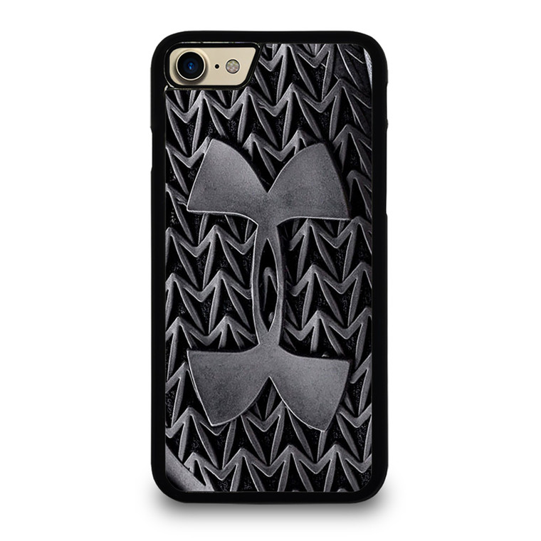 UNDER ARMOUR LOGO 3D iPhone 7 Case