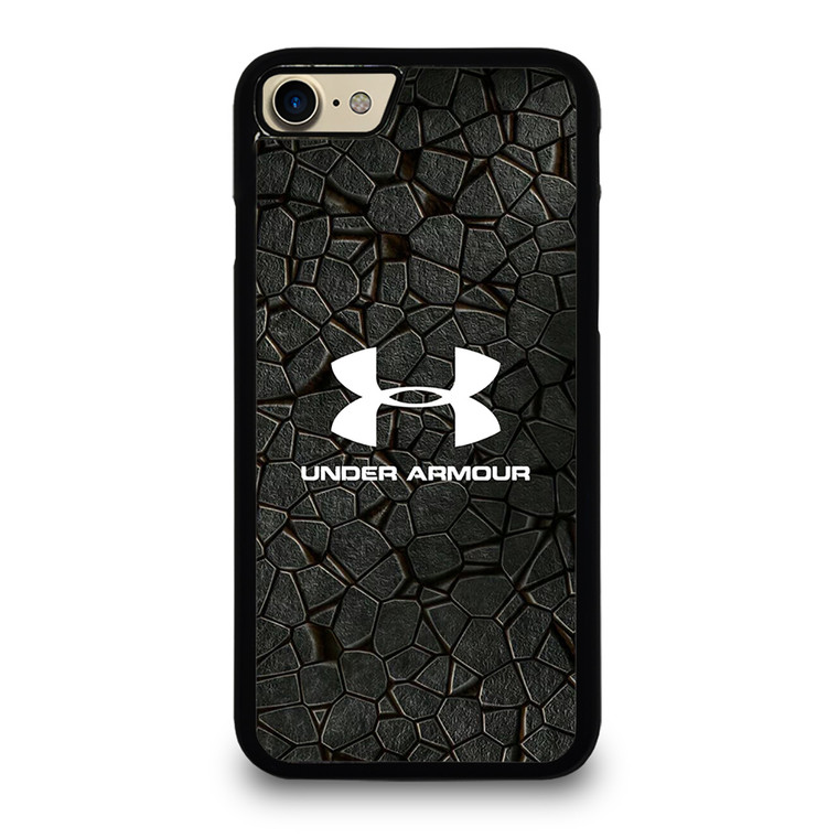 UNDER ARMOUR LOGO STONE iPhone 7 Case