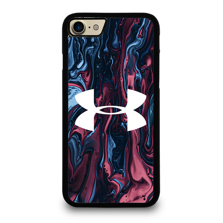 UNDER ARMOUR ON LIQUID iPhone 7 Case
