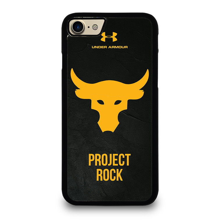 UNDER ARMOUR PROJECT ROCK iPhone 7 Case