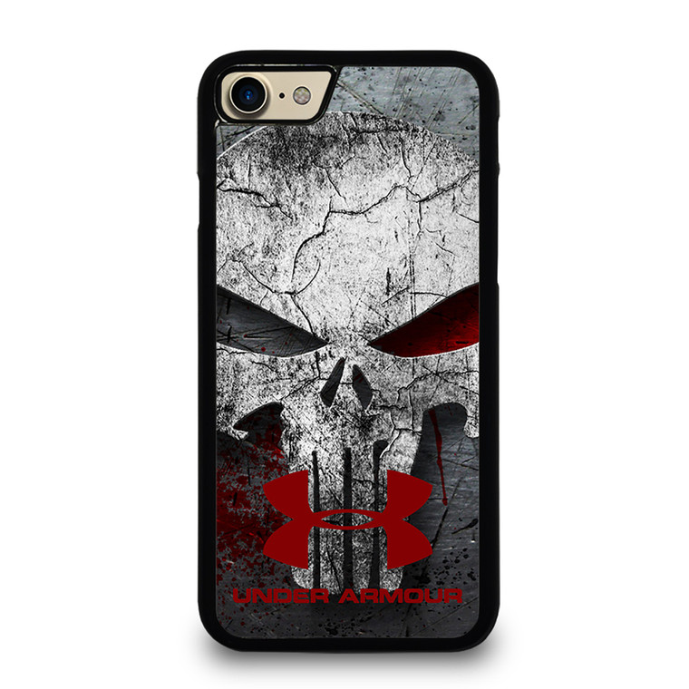 UNDER ARMOUR PUNISHER iPhone 7 Case