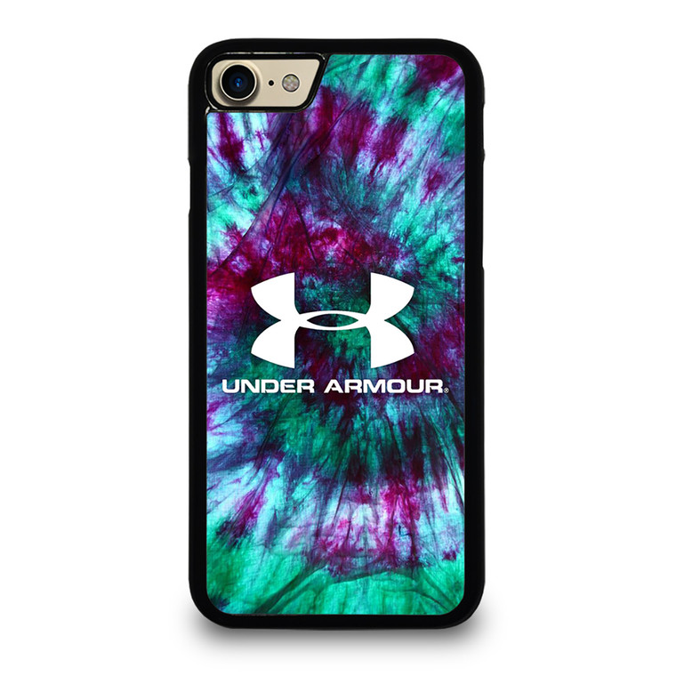 UNDER ARMOUR TYE DYE iPhone 7 Case