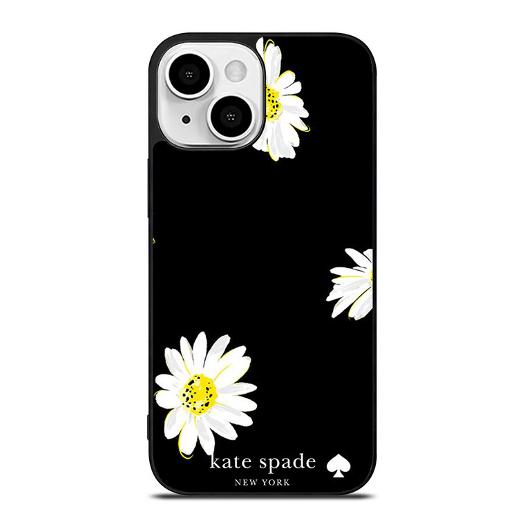 KATE SPADE NEW YORK SUNFLOWER iPhone 13 Mini Case