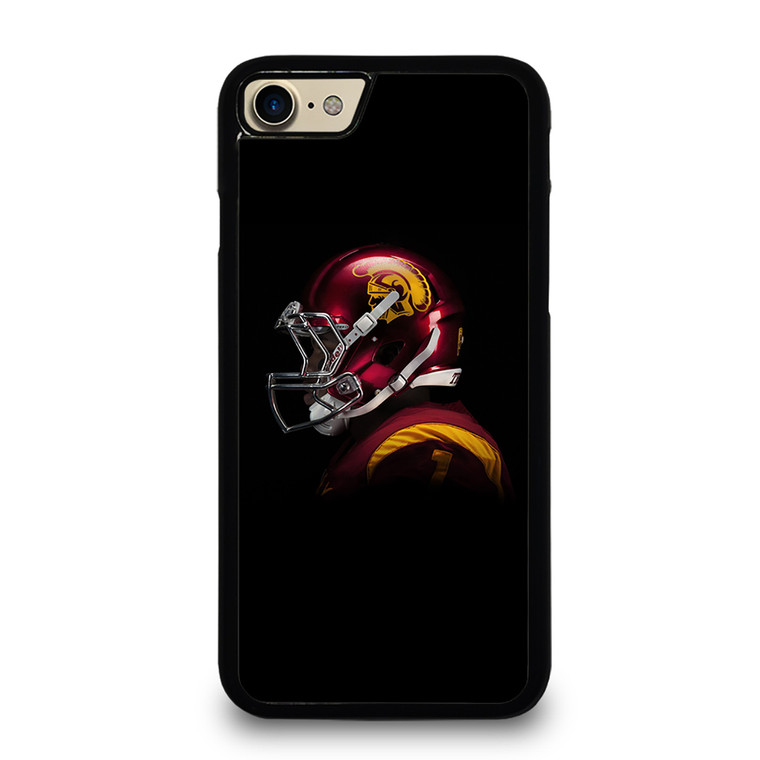 USC TROJANS LOGO 2 iPhone 7 Case USC TROJANS LOGO 2 iPhone 7 Case