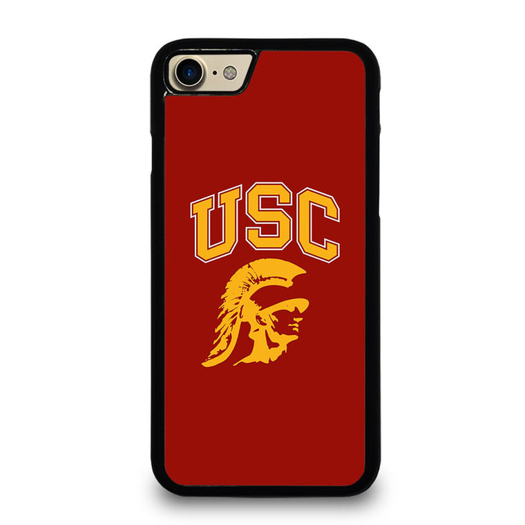 USC TROJANS LOGO 4 iPhone 7 Case USC TROJANS LOGO 4 iPhone 7 Case