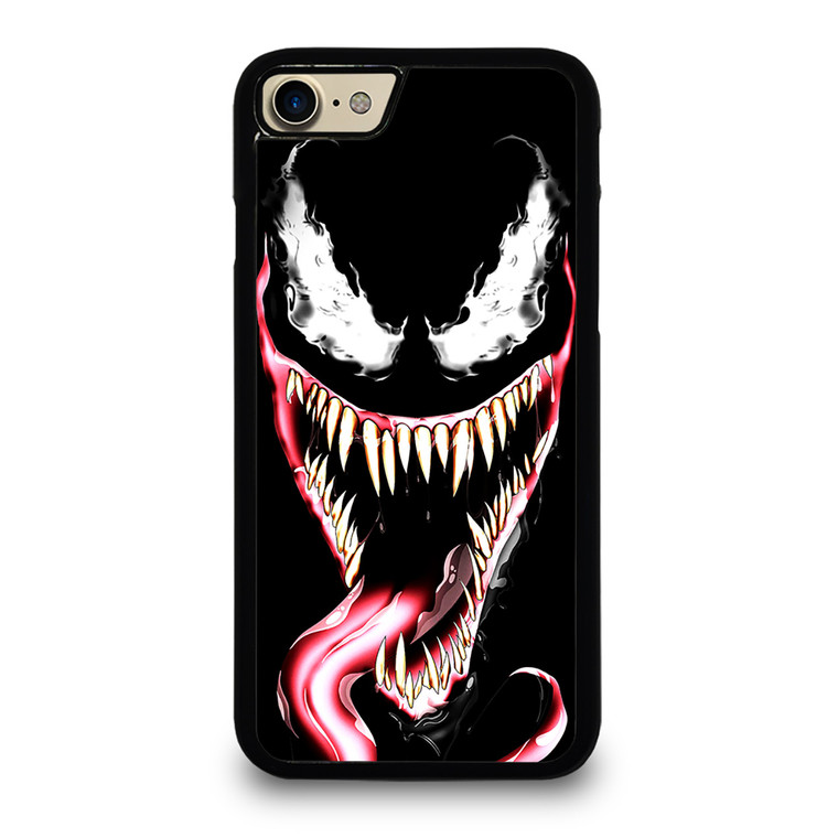 VENOM MARVEL ART 3 iPhone 7 Case