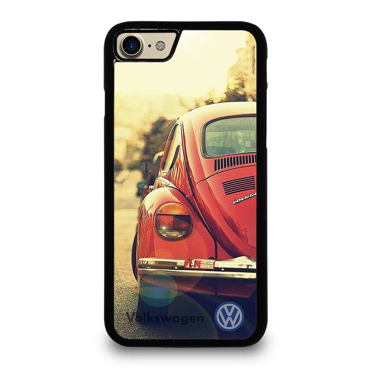 VOLKSWAGEN CLASSIC CAR iPhone 7 Case