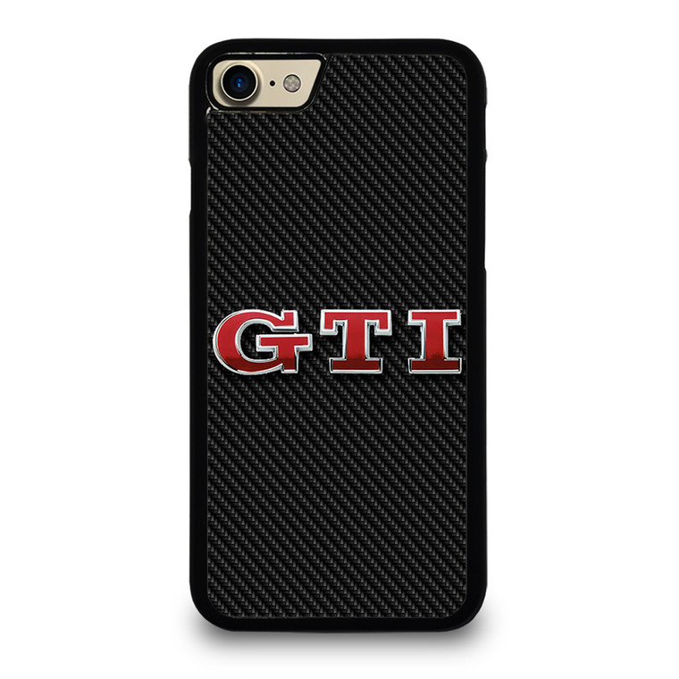 VW VOLKSWAGEN GOLF GTI iPhone 7 Case