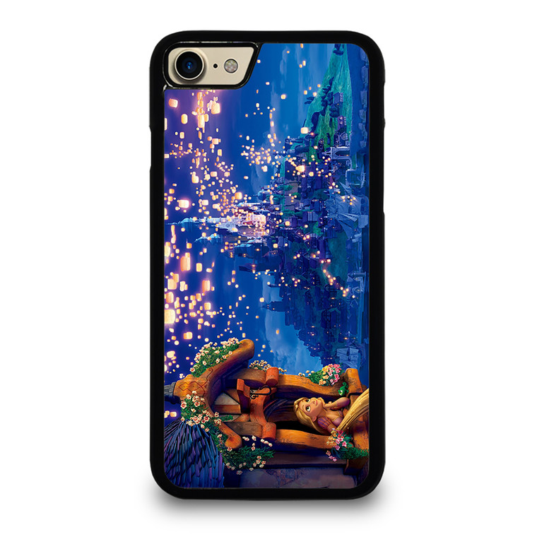 WALT DISNEY TANGLED iPhone 7 Case