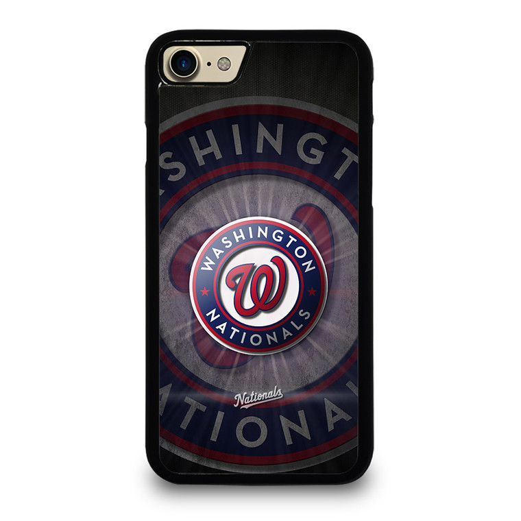 WASHINGTON NATIONALS MLB iPhone 7 Case