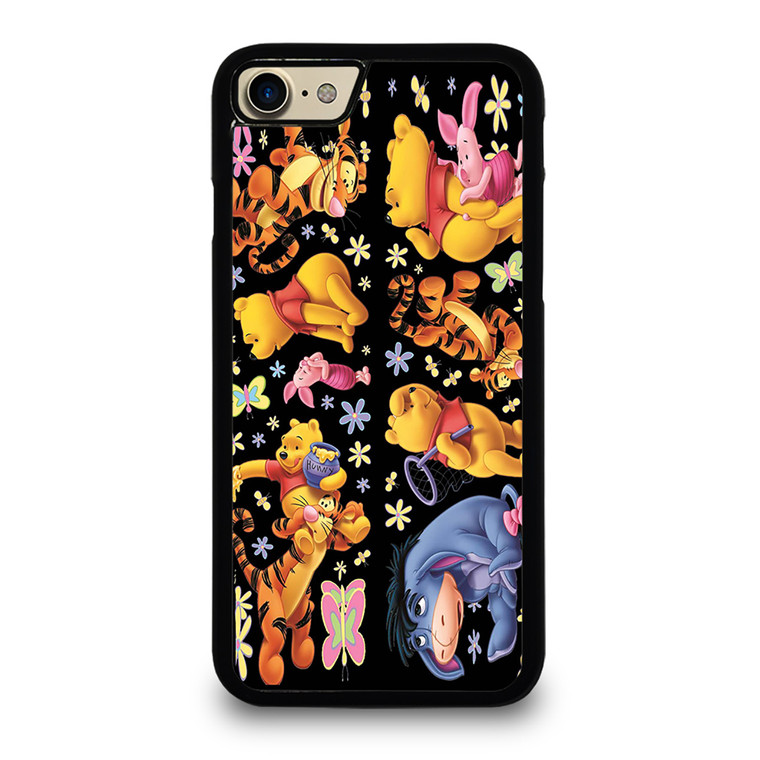 WINNIE THE POOH AND FRIENDS iPhone 7 Case WINNIE THE POOH AND FRIENDS iPhone 7 Case