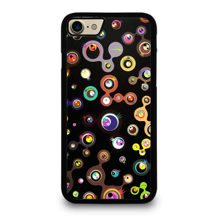 WONDERFUL TAKASHI MURAKAMI iPhone 7 Case