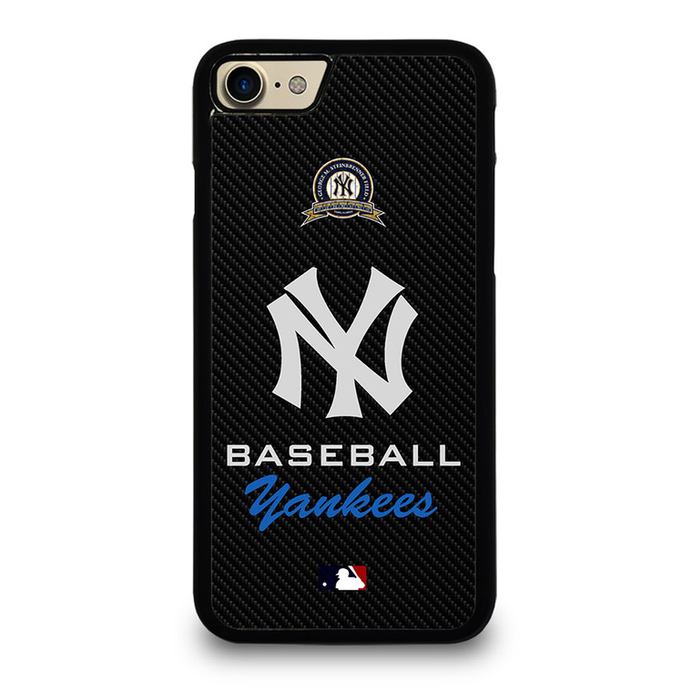 YANKEES NEW YORK BASEBALL MLB iPhone 7 Case
