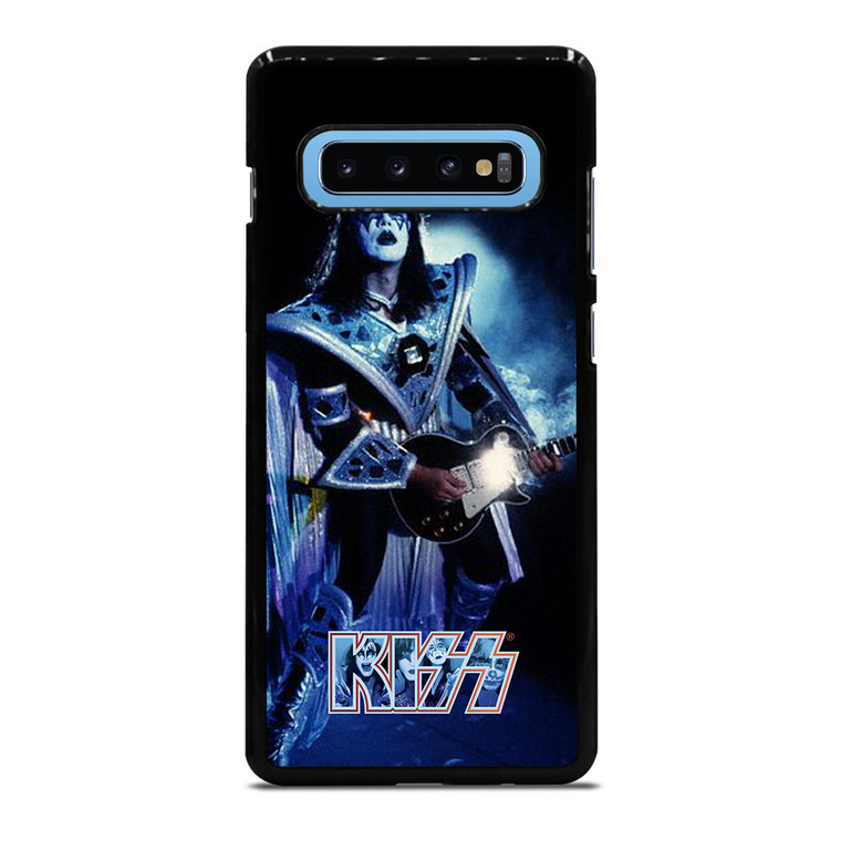ACE FREHLEY KISS Samsung Galaxy S10 Plus Case
