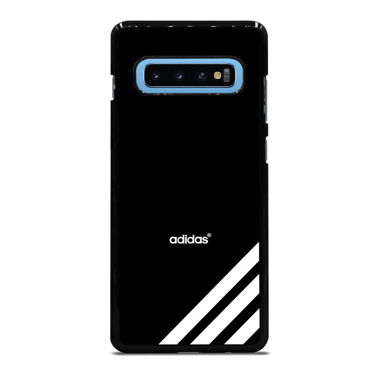 ADIDAS STRIPE LOGO Samsung Galaxy S10 Plus Case