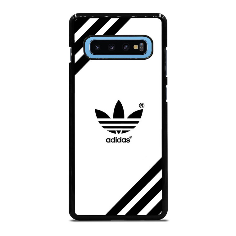 ADIDAS TRIPLE STRIPE Samsung Galaxy S10 Plus Case
