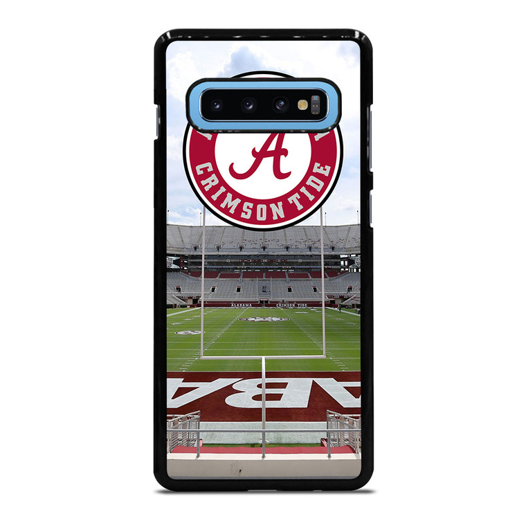 ALABAMA CRIMSON TIDE HOME Samsung Galaxy S10 Plus Case