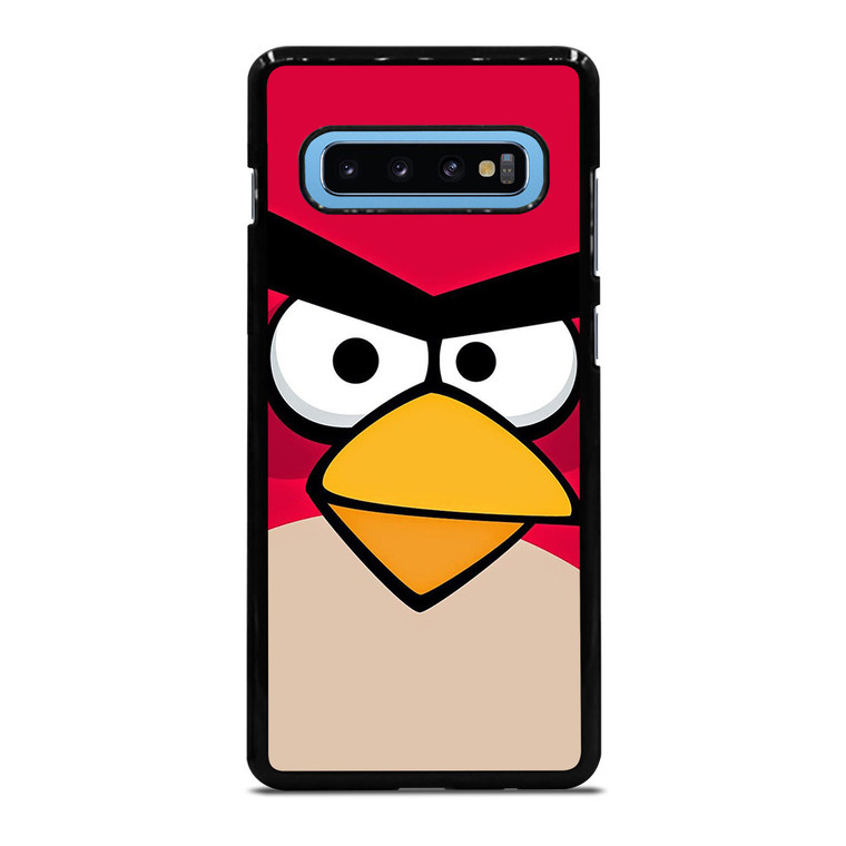 ANGRY BIRD Samsung Galaxy S10 Plus Case