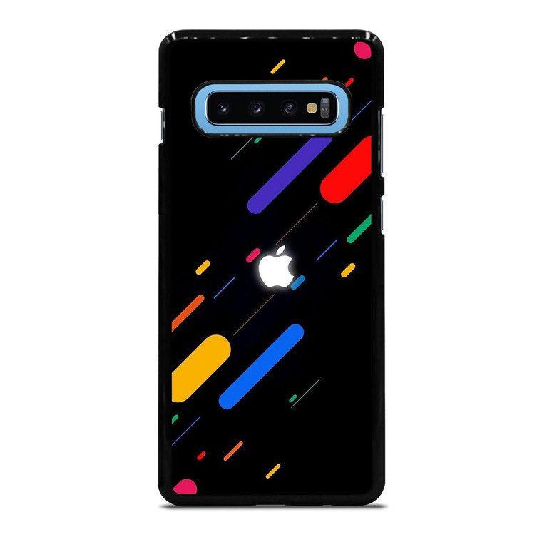 APPLE LIQUID LINE Samsung Galaxy S10 Plus Case