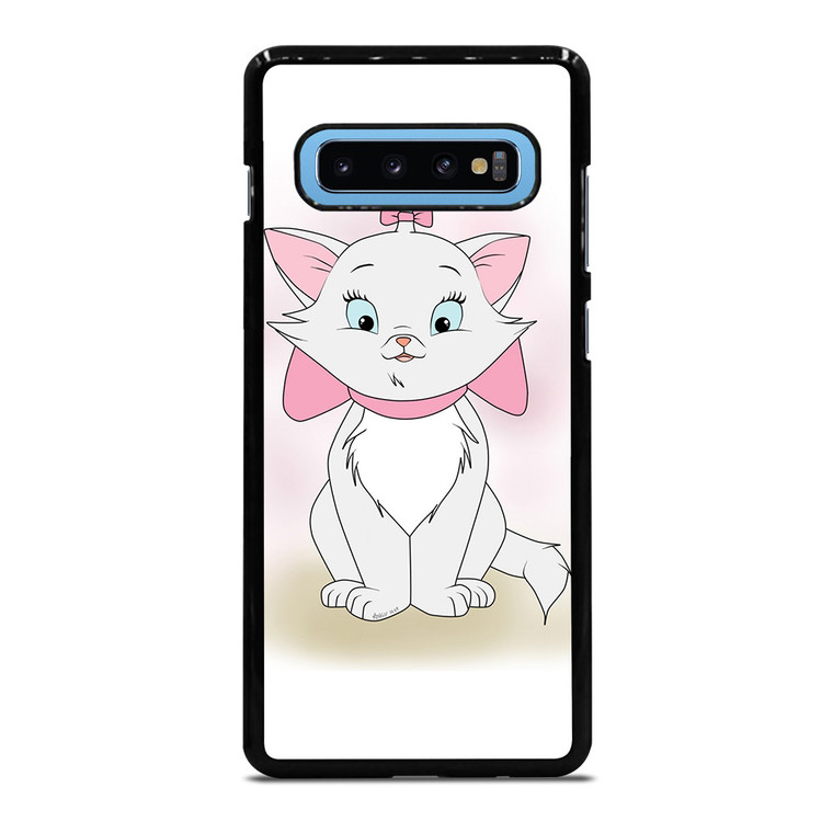 ARISTOCATS MARIE ART 2 Samsung Galaxy S10 Plus Case