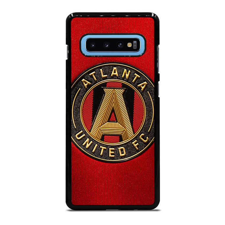 ATLANTA UNITED FC LOGO Samsung Galaxy S10 Plus Case