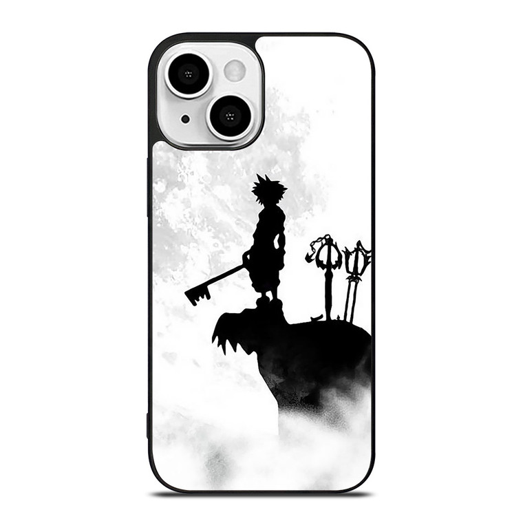 KINGDOM HEARTS 5 iPhone 13 Mini Case