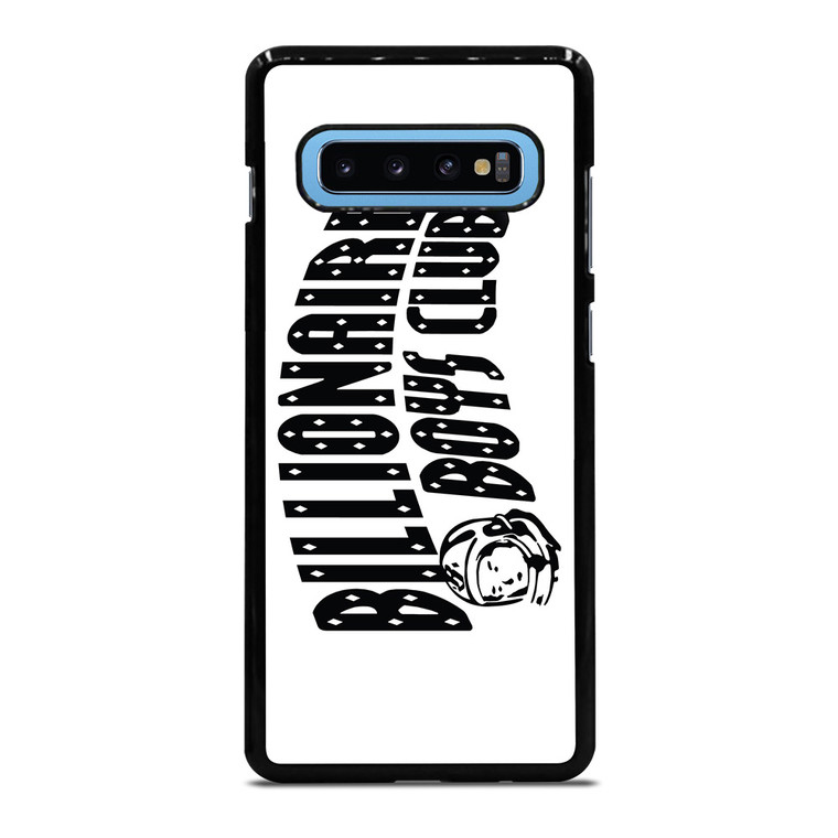 BILLIONAIRE BOYS CLUB LOGO Samsung Galaxy S10 Plus Case