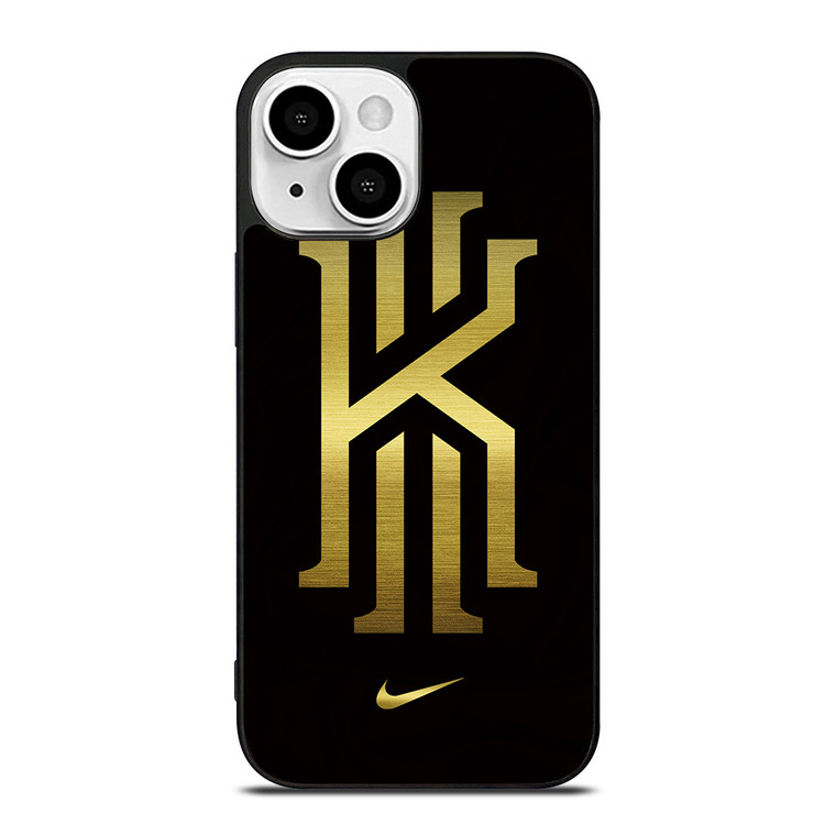 KYRIE IRVING BOSTON CELTICS LOGO iPhone 13 Mini Case
