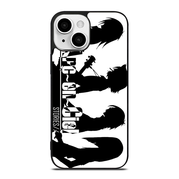 L'ARC-EN-CIEL iPhone 13 Mini Case