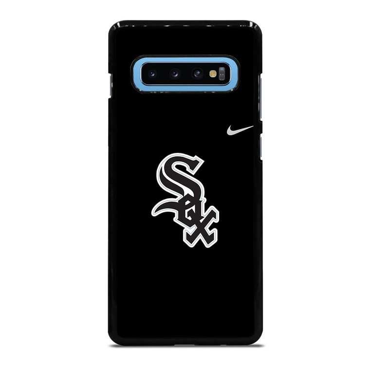 CHICAGO WHITE SOX NIKE LOGO Samsung Galaxy S10 Plus Case