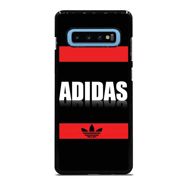 CLASSIC ADIDAS LOGO Samsung Galaxy S10 Plus Case