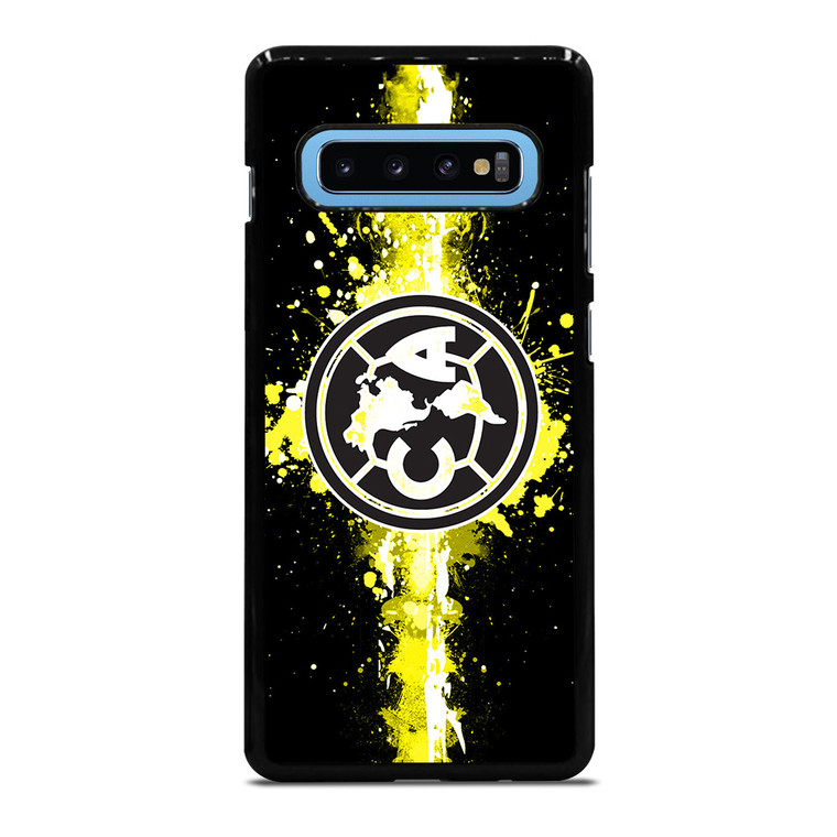 CLUB AMERICA AGUILAS ART LOGO Samsung Galaxy S10 Plus Case