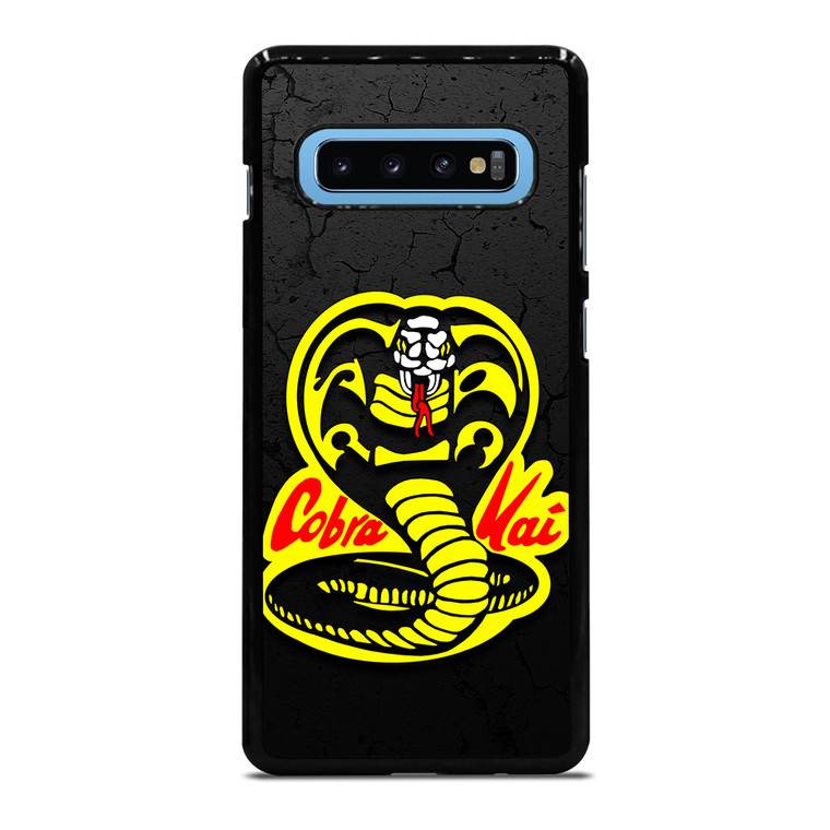 COBRA KAI DRAMA SERIES Samsung Galaxy S10 Plus Case