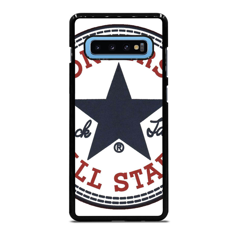 CONVERSE RETRO LOGO Samsung Galaxy S10 Plus Case