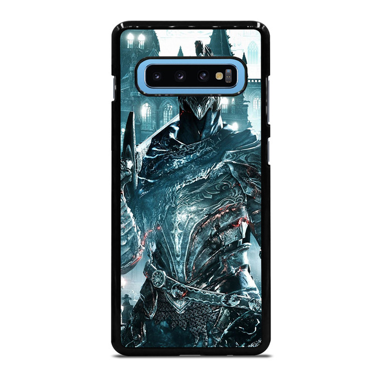DARK SOULS ARTORIAS 3 Samsung Galaxy S10 Plus Case