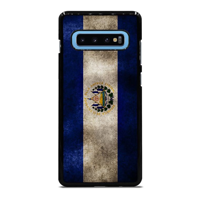 EL SALVADOR SYMBOL Samsung Galaxy S10 Plus Case