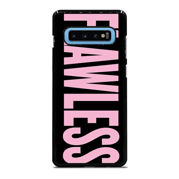 FLAWLESS 1 Samsung Galaxy S10 Plus Case