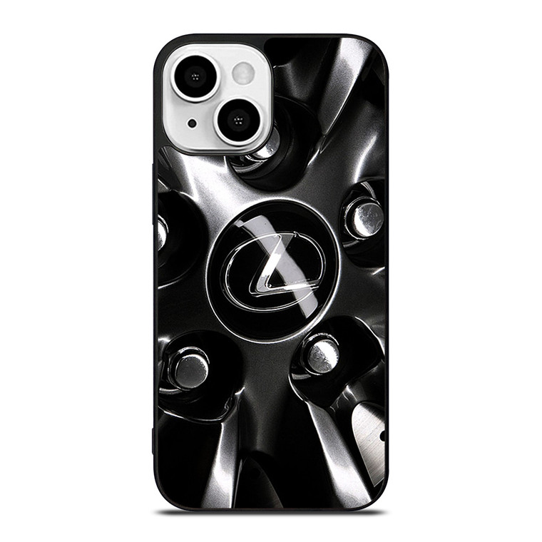 LEXUS CAR RACING iPhone 13 Mini Case