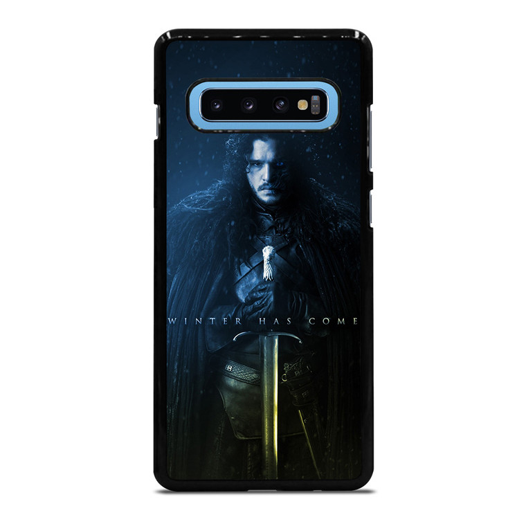 GAME OF THRONES GOT NEW Samsung Galaxy S10 Plus Case