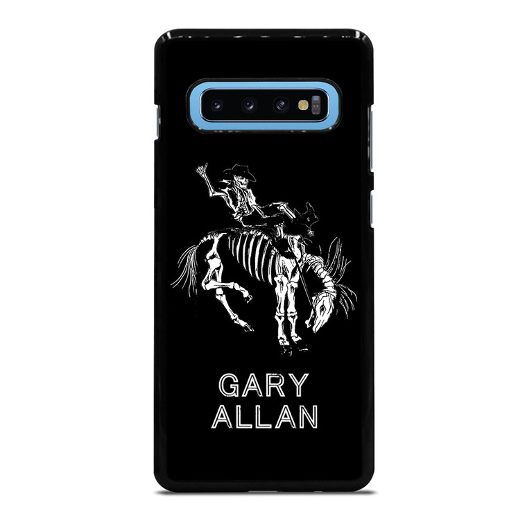 GARY ALLAN Samsung Galaxy S10 Plus Case