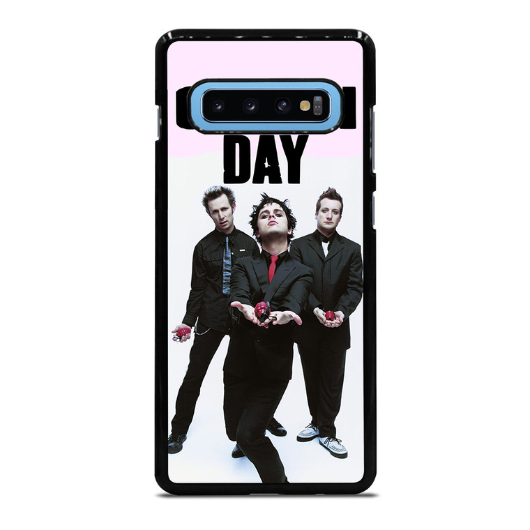 GREEN DAY GRENADE Samsung Galaxy S10 Plus Case