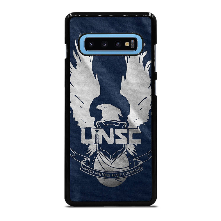 HALO LOGO Samsung Galaxy S10 Plus Case
