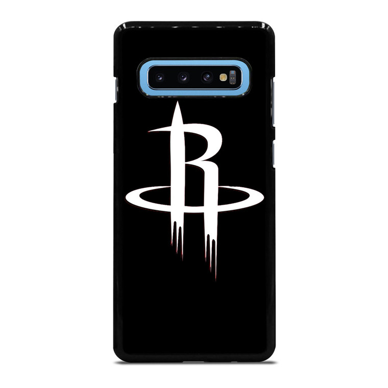 HOUSTON ROCKETS LOGO 2 Samsung Galaxy S10 Plus Case